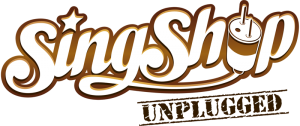 SingShop Unplugged